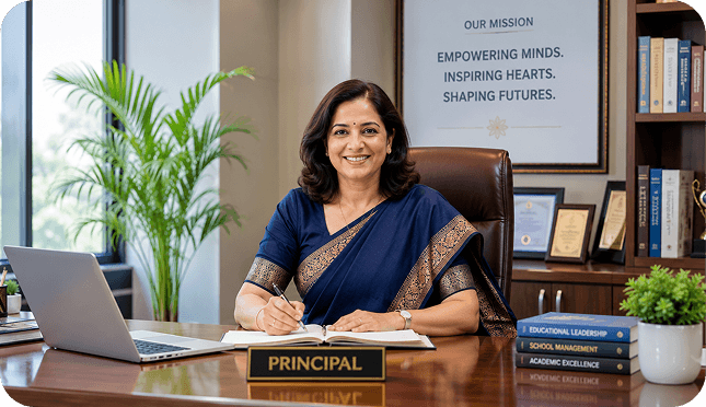 Principal training